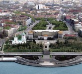 Иркутск - ИМИР-Институт менеджмента и развития