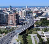 Новосибирск - ИМИР-Институт менеджмента и рынка