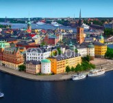 Стокгольм - ИМИР-Институт менеджмента и рынка