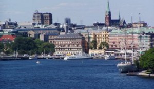 Стокгольм - ИМИР-Институт менеджмента и рынка