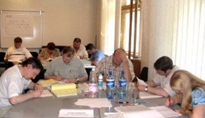 Ижевск - ИМИР-Институт менеджмента и рынка