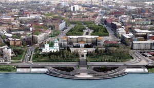 Иркутск - ИМИР-Институт менеджмента и рынка