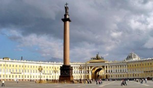 Санкт-Петербург - ИМИР-Институт менеджмента и рынка