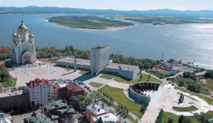 Хабаровск - ИМИР-Институт менеджмента и развития