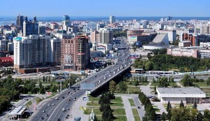 Новосибирск - ИМИР-Институт менеджмента и рынка