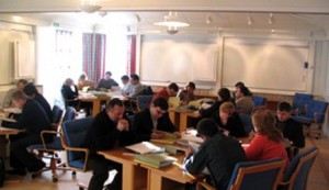 Стокгольм - ИМИР-Институт менеджмента и развития