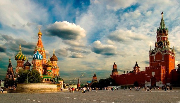 Москва - ИМИР-Институт менеджмента и рынка