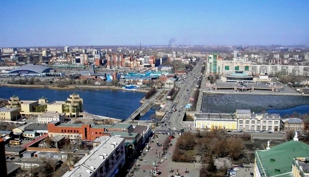 Челябинск - ИМИР-Институт менеджмента и рынка